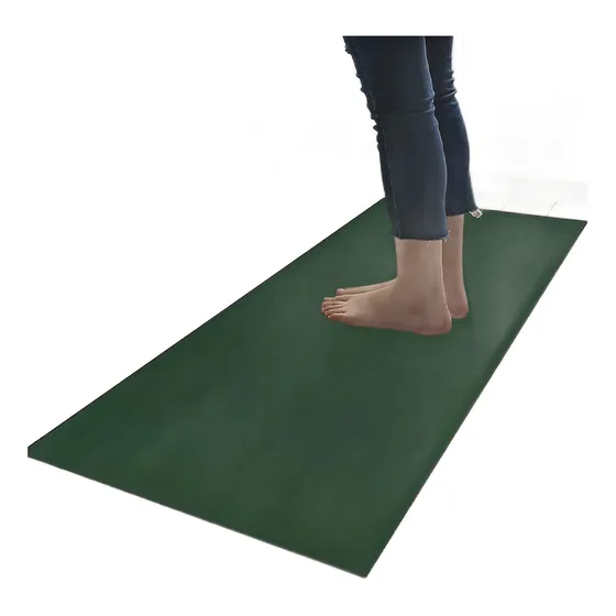 Cocina Afombra Para El Dolor De Piernas Y Espalda