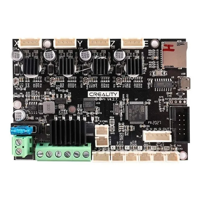 E1690 Tarjeta Madre Ender 3 Max Creality V4.2.7 Motherboard