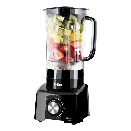 Liquidificador Vitamix Professional Series 750 1617W Cinza-Pérola
