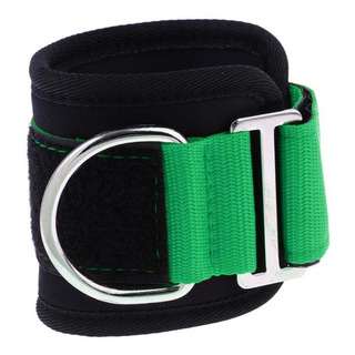 1 Piece De Arnés De Tobillo Para Entrenamiento De Múslos 1 Piece De Arnés De Tobillo Para Entrenamiento De Múslos