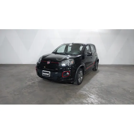 Fiat Uno 1.4 Sporting