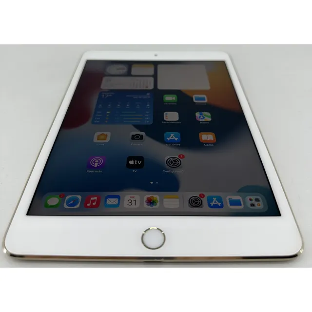 iPad 4 Mini Impecable 16gb.
