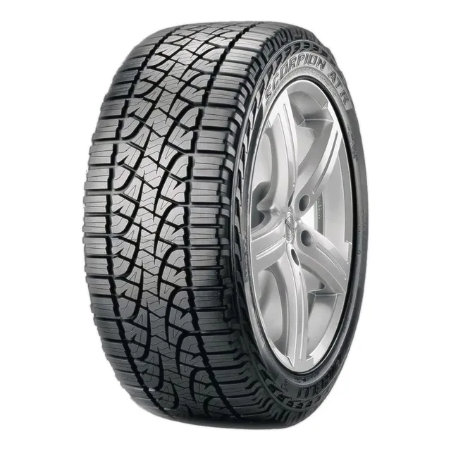 Cubierta Pirelli 265/70 R17 Scorpion Atr