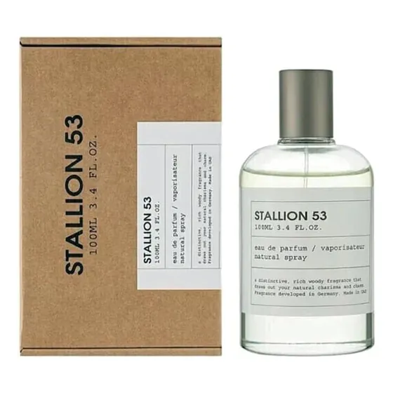 Stallion 53 Por Emper 100 Ml /3.4 Fl Oz Perfume 1zzbf