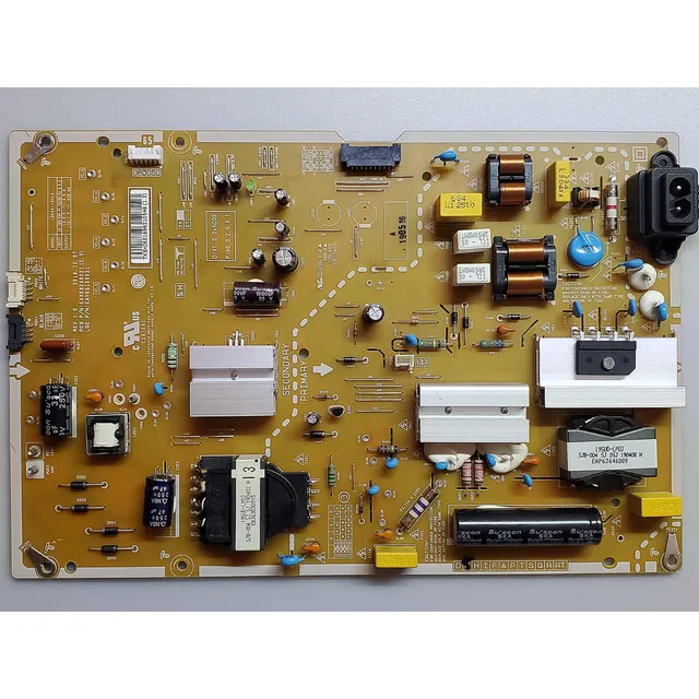 Fuente De Poder Lg 65sm8600pua Eax68248021 (2.0)