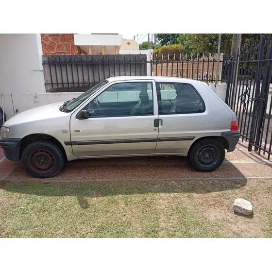 Peugeot 106 1.4 Xn Zen
