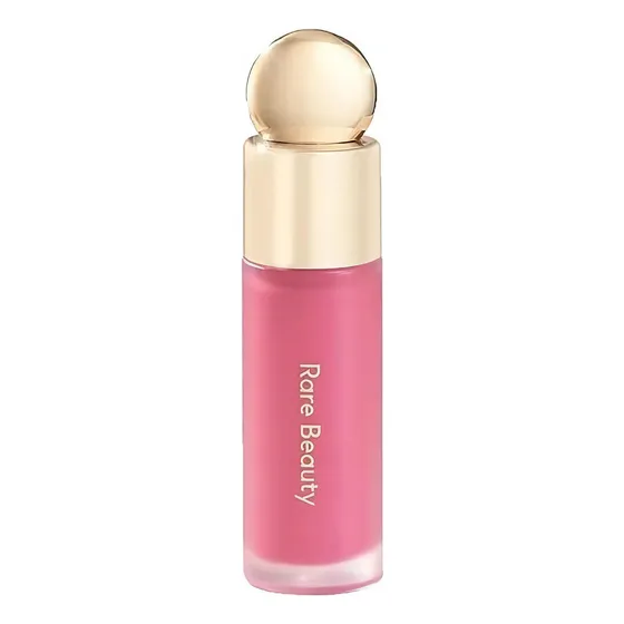 Blush líquido macio Rare Beauty Happy