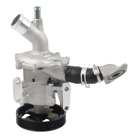 Bomba Dagua Motor E-torq Para Fiat Starda/palio/idea 1.6 1.8