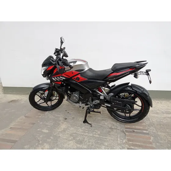 Pulsar Ns 160 Modelo 2020 Edición Pulsarmania