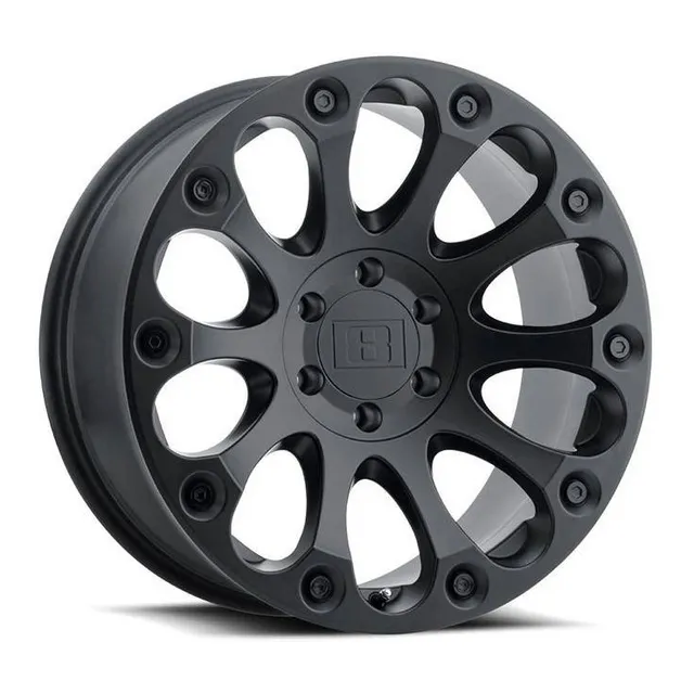 Rines 17  6 Huecos Manzana 114mm   Impact