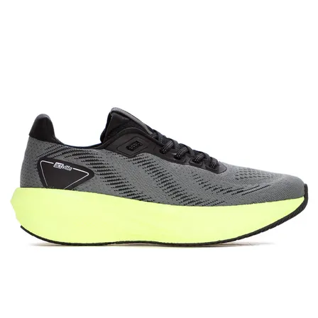 Tênis De Corrida Masculino Actvitta Gaspea Loc Berlin Color