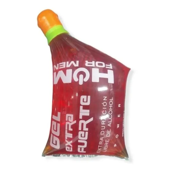 Gel Extra Fuerte Spaisons 200gr - g a $75
