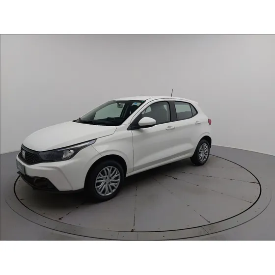 Fiat Argo 1.0 Firefly Flex Drive Manual