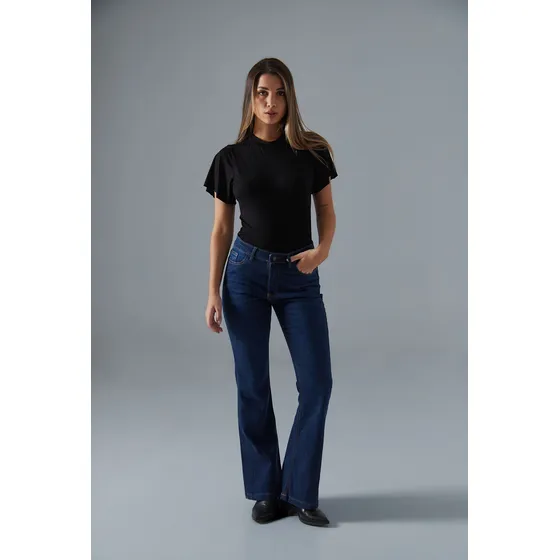 Jean Oxford Elastizado Torine - Hispano