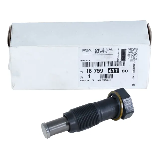 Tensor Distribucion Peugeot Citroen Ds Thp Ep6 100% Original