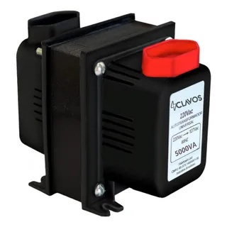 Transformador 5000va Bivolt 110v 220v E 220v 110v clavos Transformador 5000va Bivolt 110v 220v E 220v 110v clavos