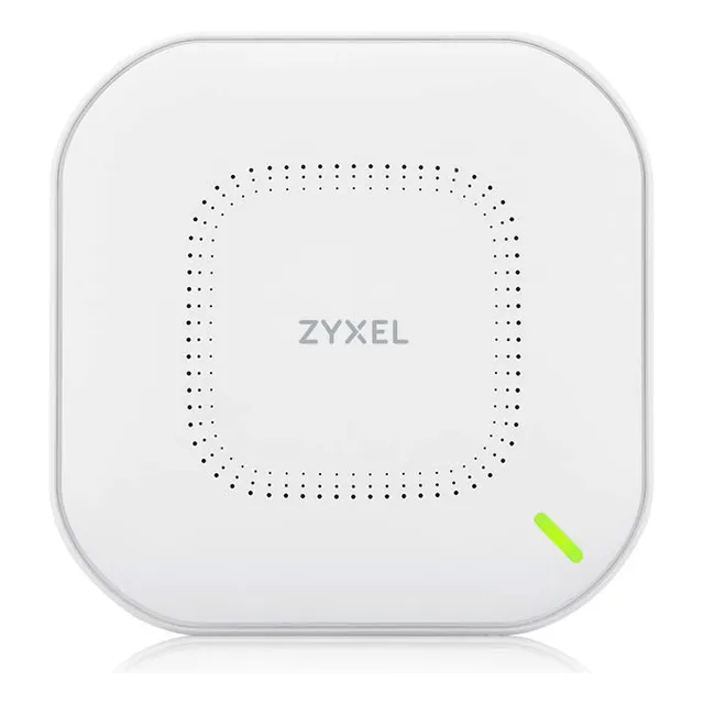 Zyxel True Wifi 6 Ax1800 Wireless Gigabit Enterprise Access 