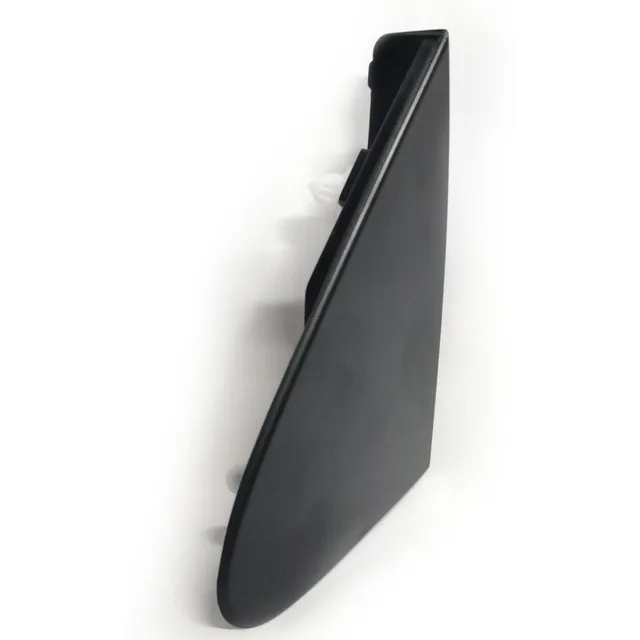 Tapa Extensión Retrovisor Corolla 2009 2010 2011 2012 2013