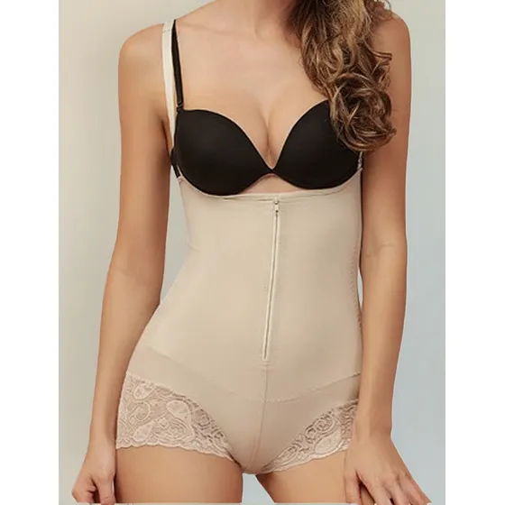 Body Cachetero Térmico