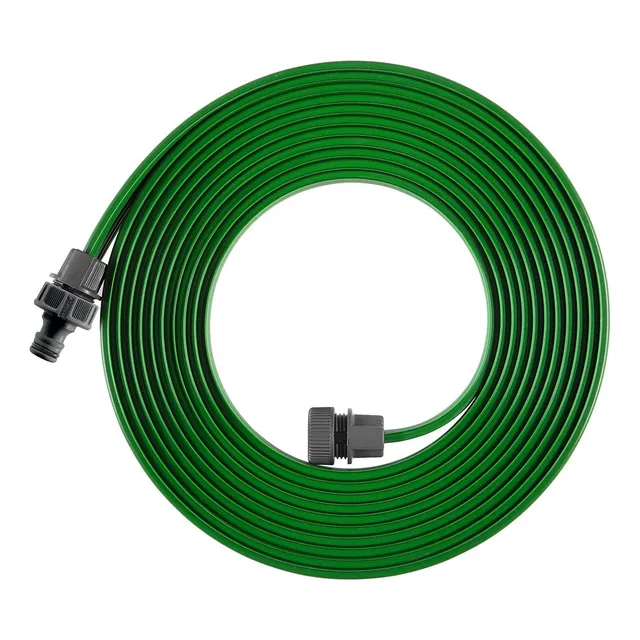 Manguera de riego microperforada Gardena de 7,5 m