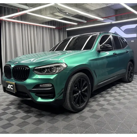 BMW X3 2019 2.0 Xdrive30i