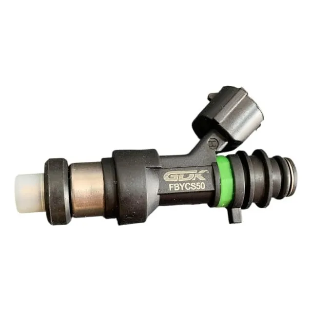 Inyector Combustible Suzuki Grand Vitara J3 (18 Huecos)
