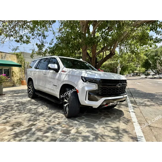 Chevrolet Tahoe 2023 5.3 Lt