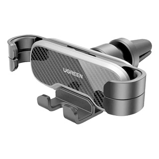Soporte De Teléfono Para Rendija De Ventilación Ugreen Rotac Soporte De Teléfono Para Rendija De Ventilación Ugreen Rotac