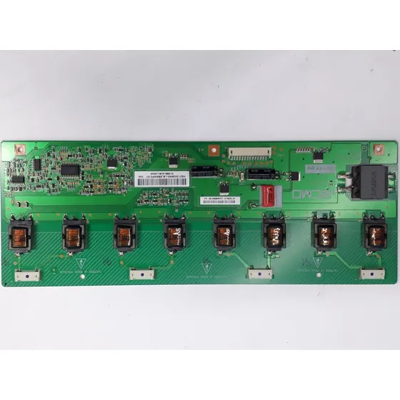 Placa Inverter Semp Toshiba Lc3245w 