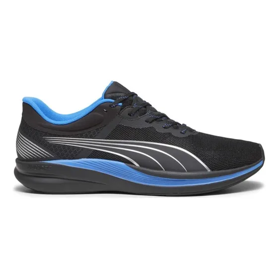 Zapatilla Puma Redeem Profoam 377995 10 Negro Para Hombre