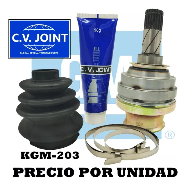 Copa Caja Triceta Chevrolet Corsa 1.3 1.4 1.6