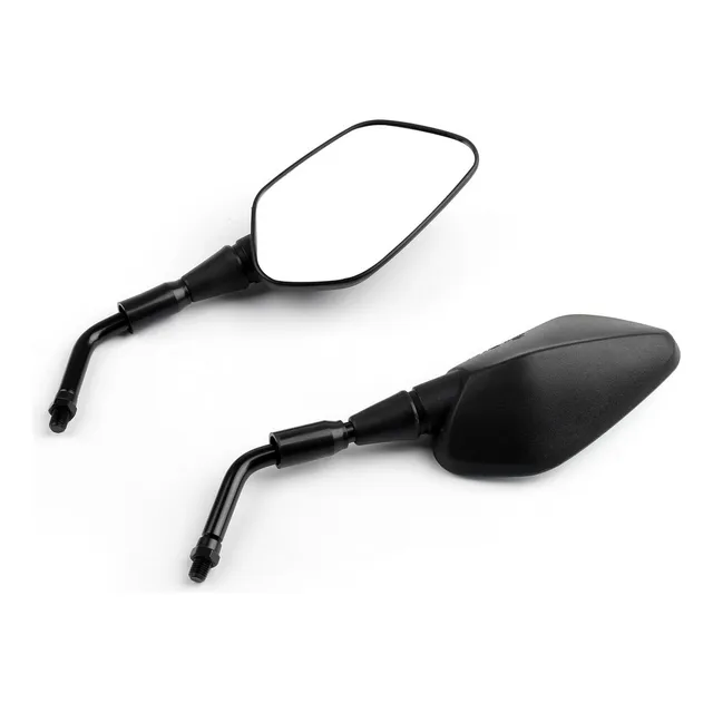 Qe1 Espelho Retrovisor Honda Nc700/nc750 Cb1000r Crf1000l