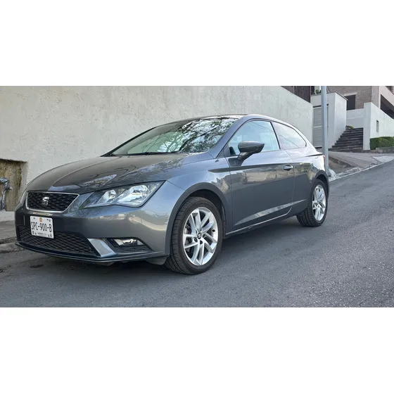 Seat Leon 1.4 Style T 150hp Dsg