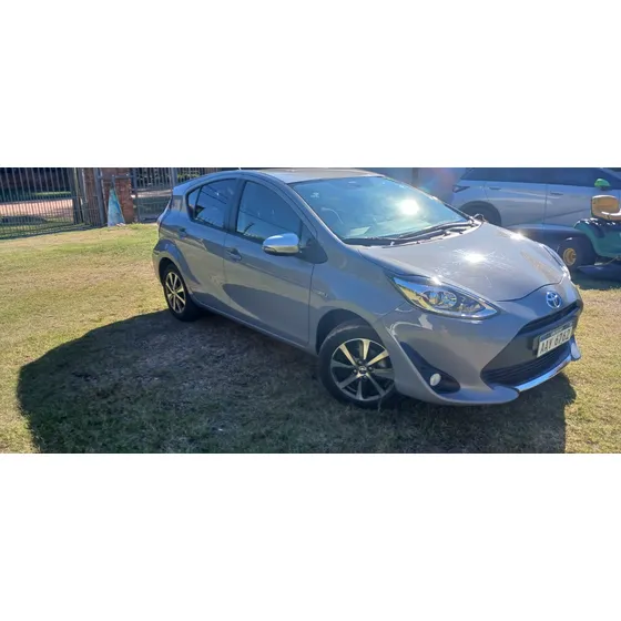Toyota Prius 1.5 C Hibrido At