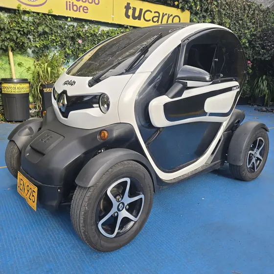Renault Twizy 2016 Technic