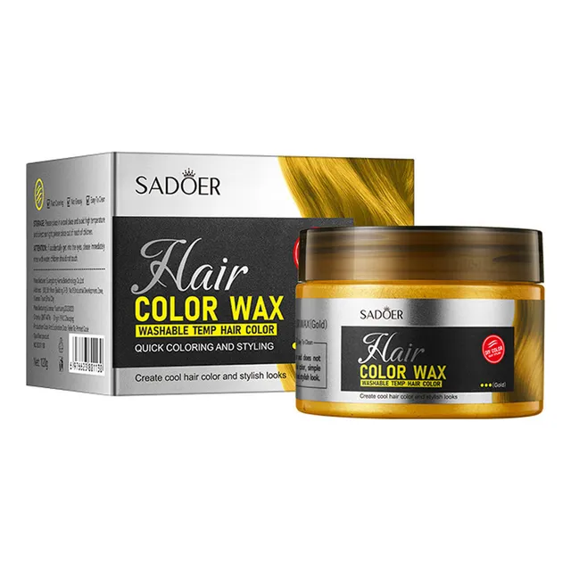 Ghz Cera Para Cabello Con Volumen Natural Quic 1006