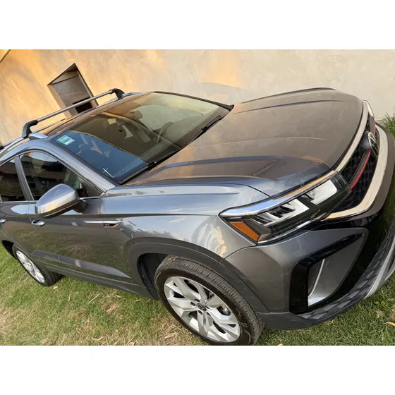 Volkswagen Taos 1.4 Tsi Comfortline At