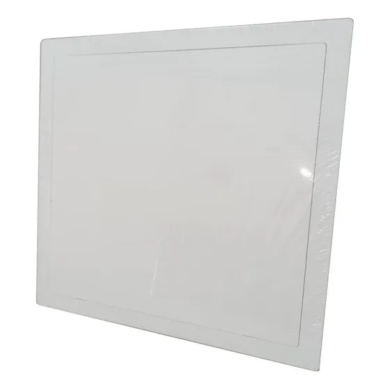 Boca De Visita Tapa Para Drywall 56 X 56cm