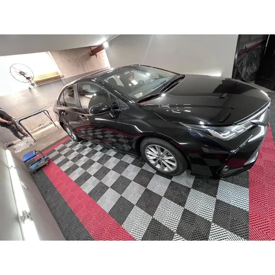 Toyota Corolla 1.8 Xei Cvt Pack 140cv