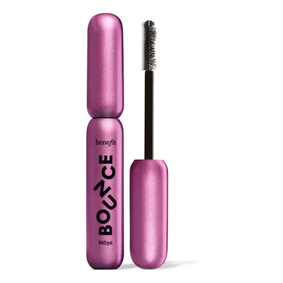 Nueva Mascara De Pestañas De Benefit Badgal Bounce
