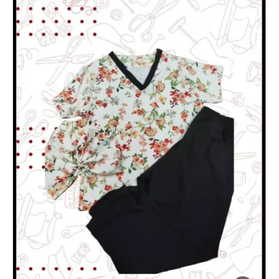 Conjuntos Para Mujer, Talla Para Gorditas. Marca: Renicoll