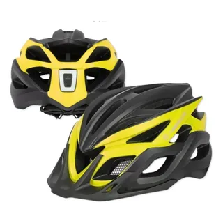 Capacete Ciclismo Absolute Wild Flash Led Integrado Usb Bike Capacete Ciclismo Absolute Wild Flash Led Integrado Usb Bike
