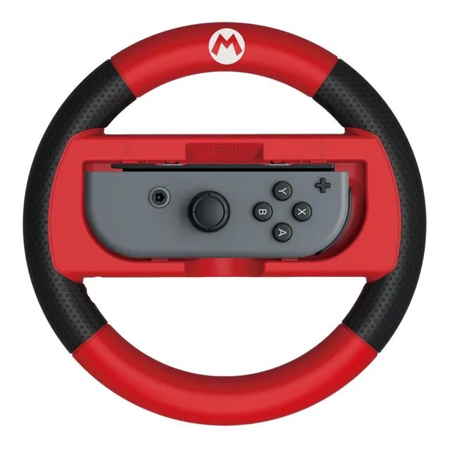 Volante Mario Kart 8 Deluxe Mario Nintendo Switch - S001