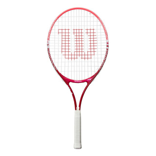 Raqueta Wilson Ultra Uv Junior 23 Pink 7-8 Años Raqueta Wilson Ultra Uv Junior 23 Pink 7-8 Años