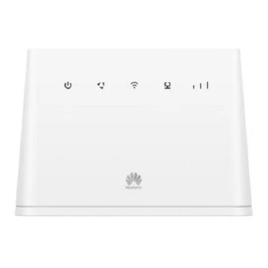 Modem Router 4g Wifi Huawei B311 Rural Urbano B4 B28