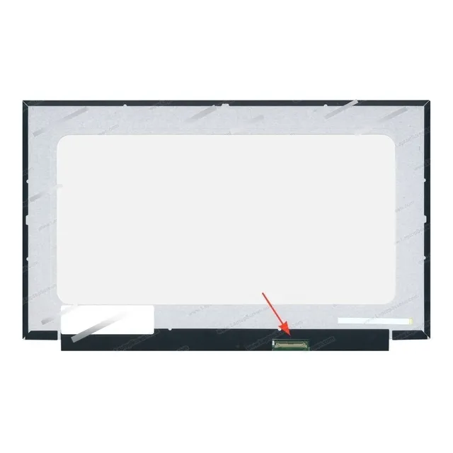 Pantalla 15.6 Led Fhd B156xtk02.0 Nextsale Munro