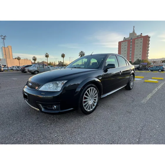 Ford Mondeo 2.2 St Ci