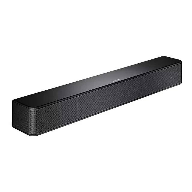 Barra De Sonido Bose Solo Tv Series Ii
