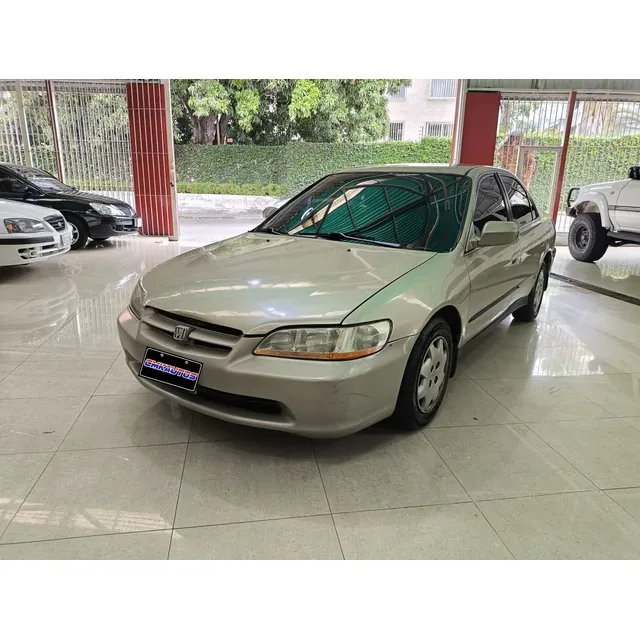 Honda Accord 1999