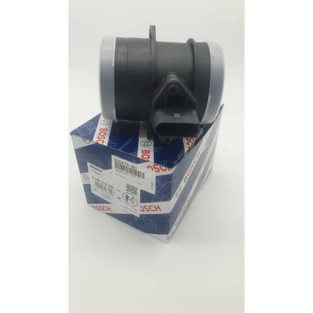 Caudalimetro Maf Bosch Vento 2.5